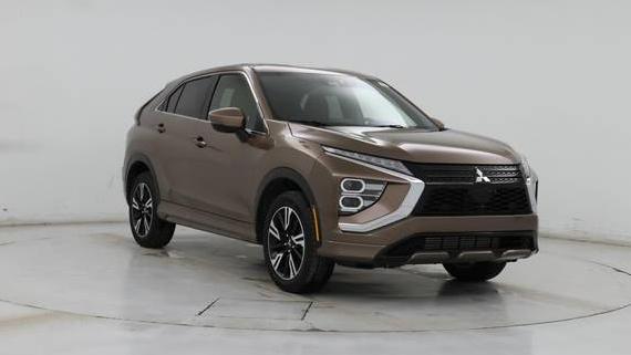 MITSUBISHI ECLIPSE CROSS 2023 JA4ATWAA8PZ009230 image MITSUBISHI ECLIPSE CROSS 2023 JA4ATWAA8PZ009230 image